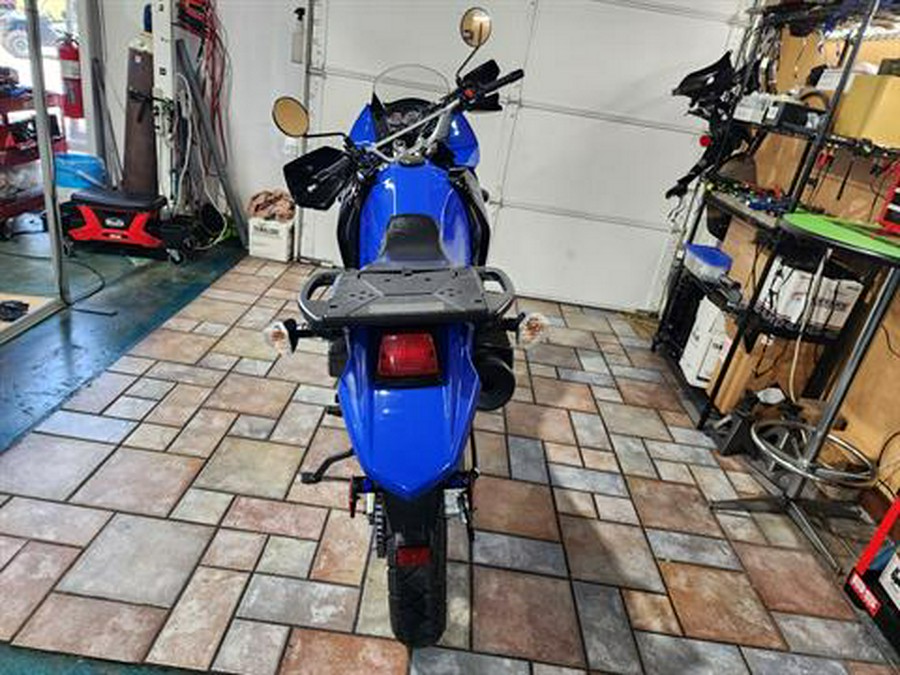 2009 Kawasaki KLR™650