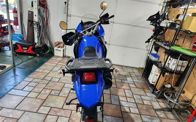 2009 Kawasaki KLR™650
