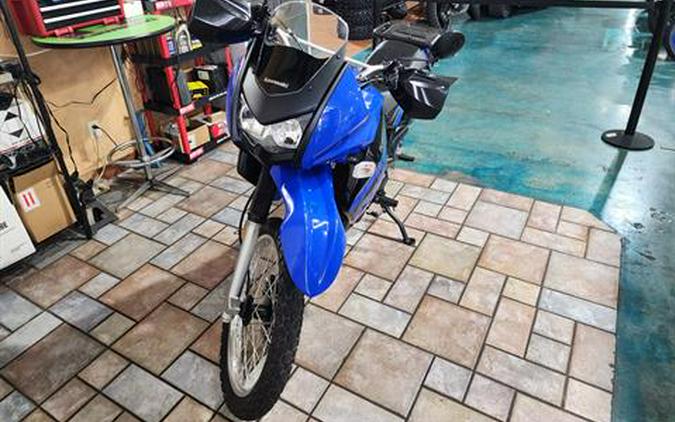 2009 Kawasaki KLR™650