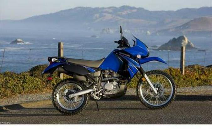 2009 Kawasaki KLR™650