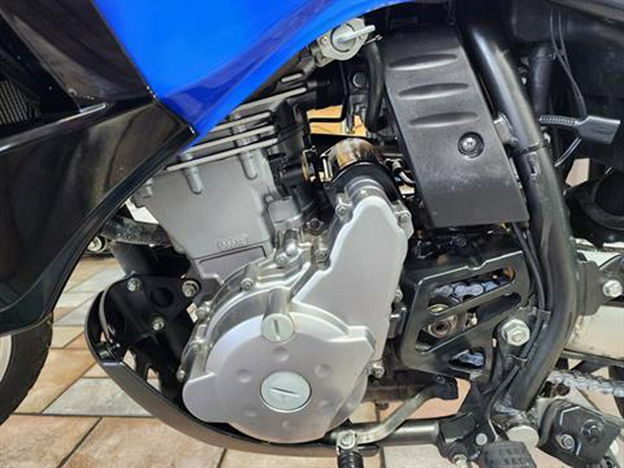 2009 Kawasaki KLR™650