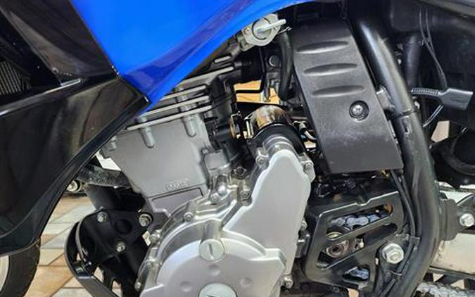 2009 Kawasaki KLR™650