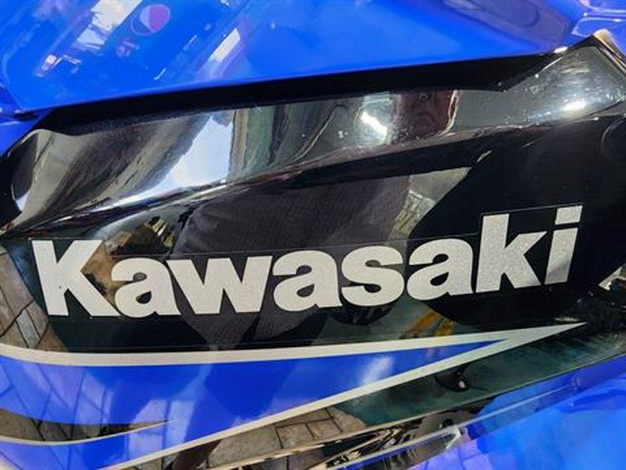 2009 Kawasaki KLR™650