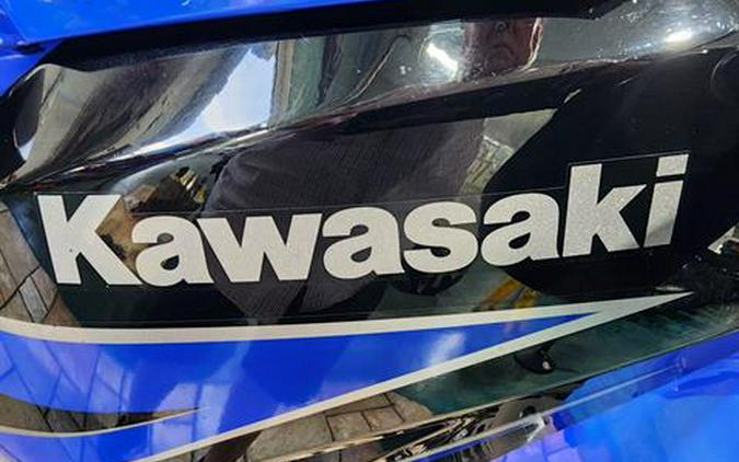 2009 Kawasaki KLR™650