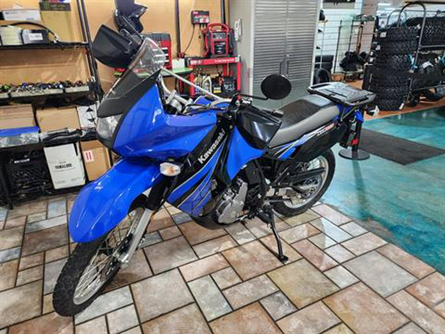 2009 Kawasaki KLR™650
