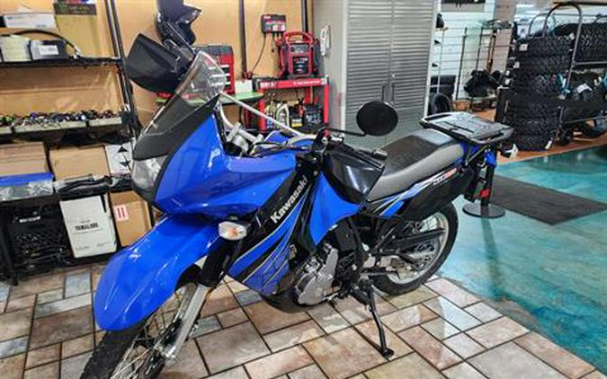 2009 Kawasaki KLR™650