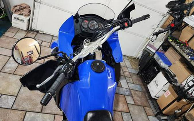 2009 Kawasaki KLR™650