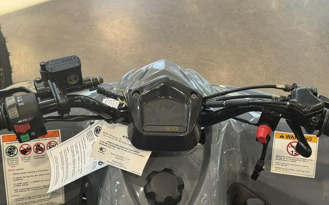 2026 KYMCO Mongoose 110i