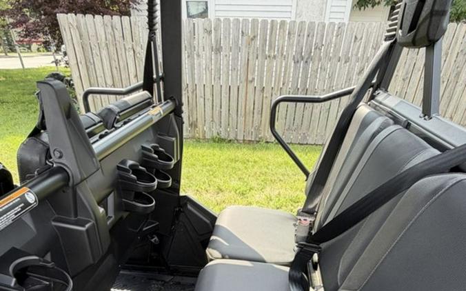 2026 Arctic Cat® Prowler Crew XT