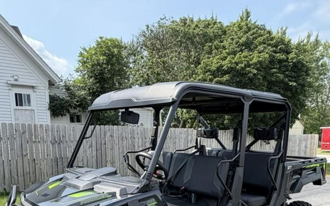 2026 Arctic Cat® Prowler Crew XT
