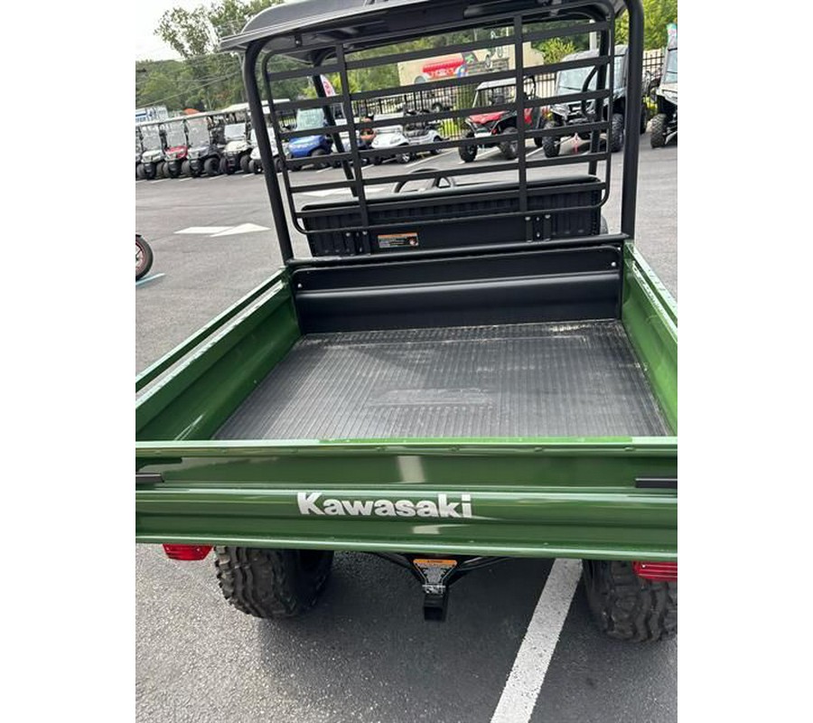2026 Kawasaki Mule™ 4010 4x4