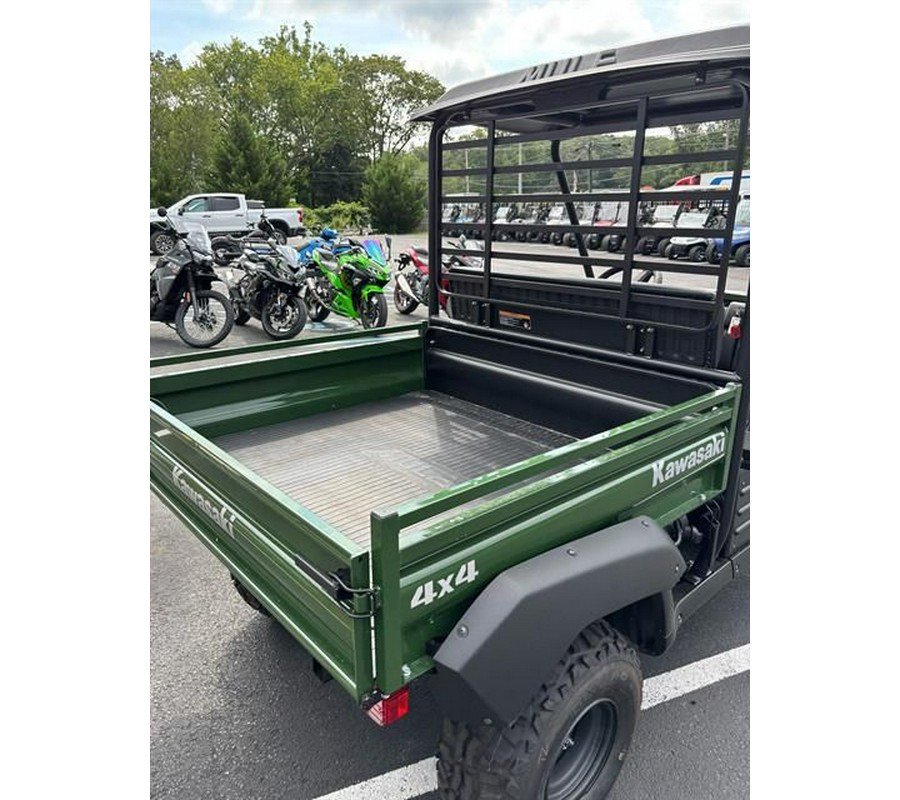 2026 Kawasaki Mule™ 4010 4x4