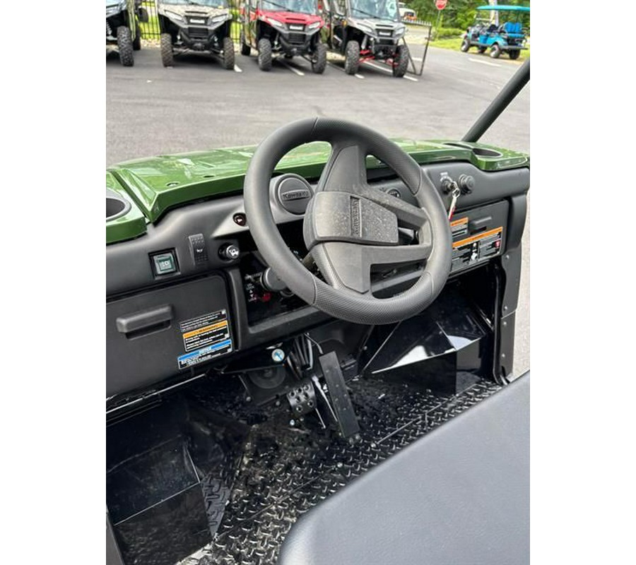 2026 Kawasaki Mule™ 4010 4x4