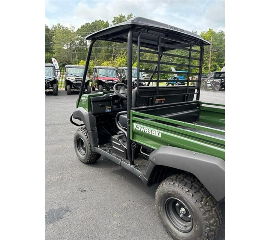 2026 Kawasaki Mule™ 4010 4x4