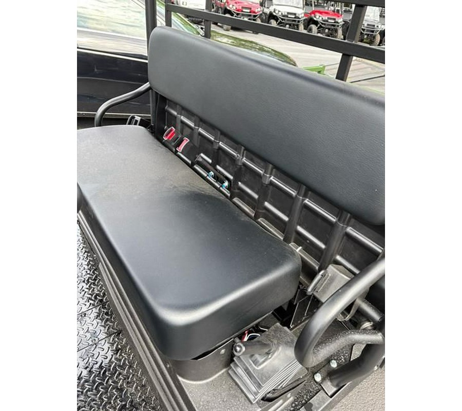 2026 Kawasaki Mule™ 4010 4x4
