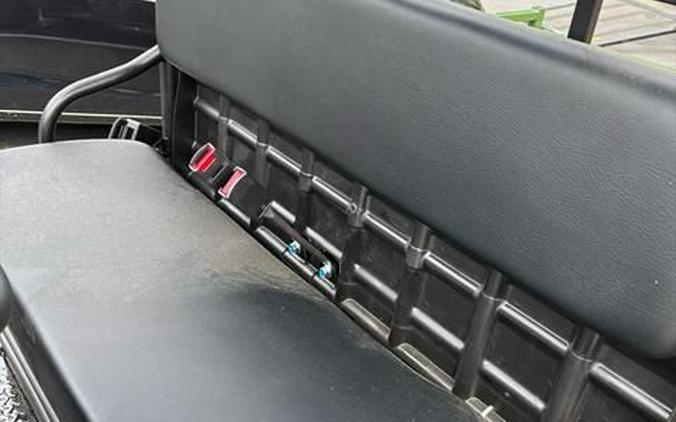 2026 Kawasaki Mule™ 4010 4x4