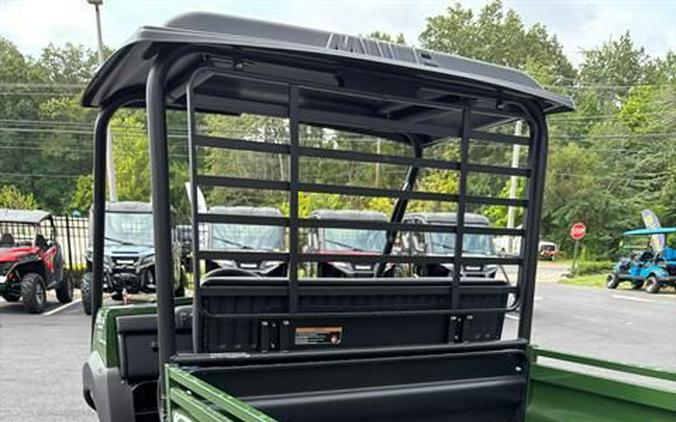 2026 Kawasaki Mule™ 4010 4x4