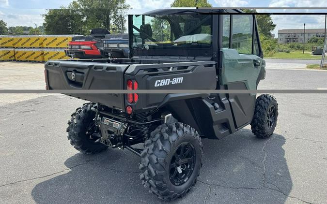 2026 Can-Am Defender DPS CAB HD10