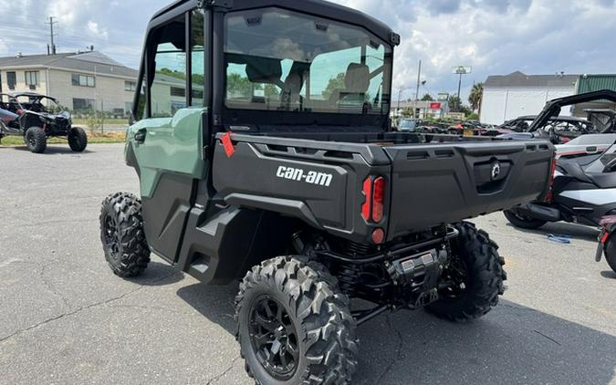 2026 Can-Am Defender DPS CAB HD10