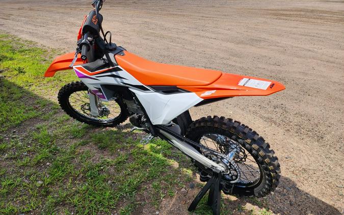 2024 KTM 450 SX-F