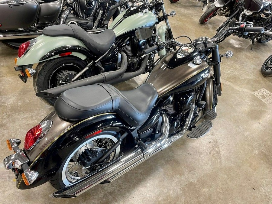 2023 Kawasaki Vulcan® 900 Classic