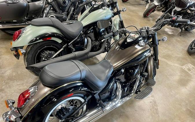 2023 Kawasaki Vulcan® 900 Classic