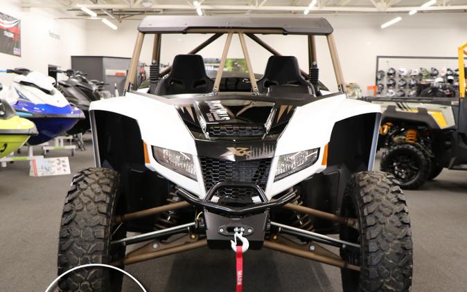 2023 Arctic Cat WILDCAT XX SE