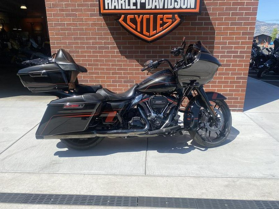 2018 Harley-Davidson® FLTRXSE - CVO™ Road Glide®