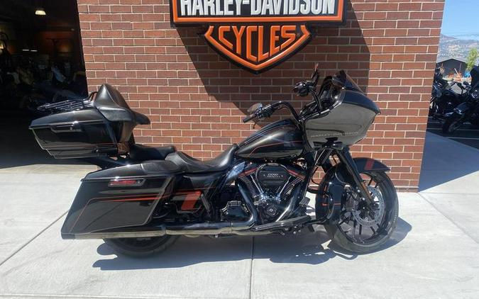 2018 Harley-Davidson® FLTRXSE - CVO™ Road Glide®