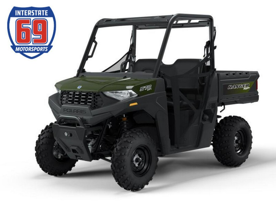 2024 Polaris® Ranger SP 570