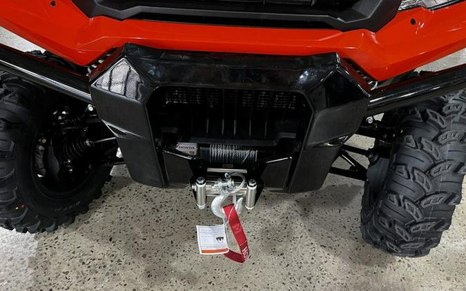 2023 Honda Pioneer 1000 Trail