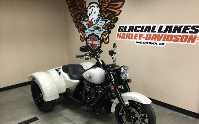 2023 Harley-Davidson® FLRT - Freewheeler®