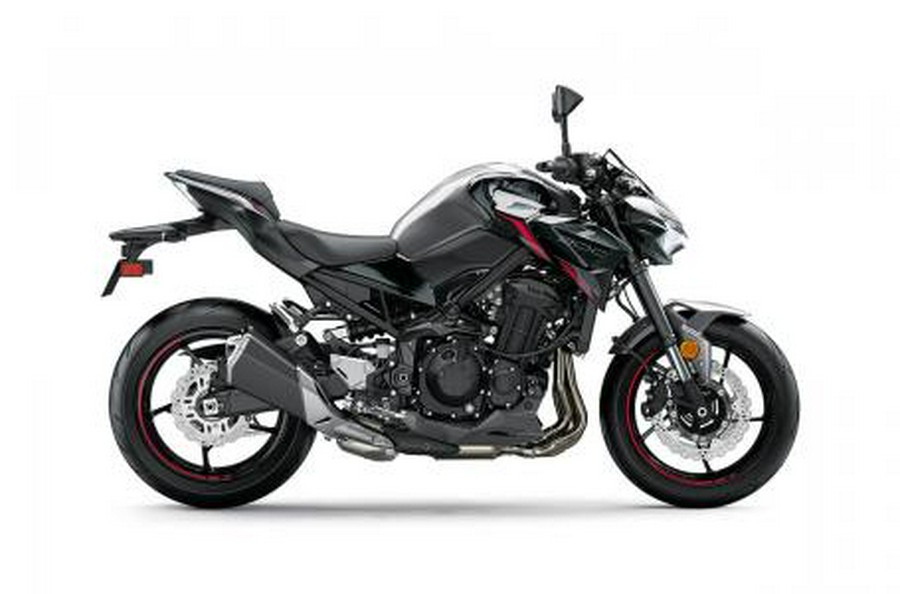 2024 Kawasaki Z 900 ABS