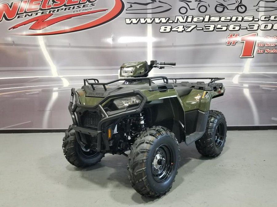 2024 Polaris® Sportsman 570 EPS