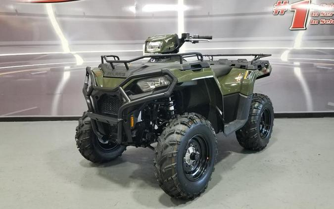 2024 Polaris® Sportsman 570 EPS