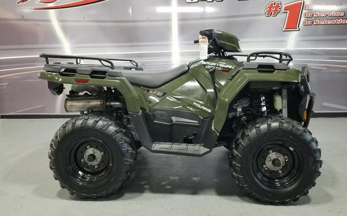 2024 Polaris® Sportsman 570 EPS