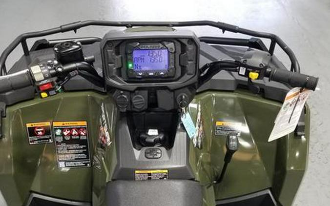 2024 Polaris® Sportsman 570 EPS