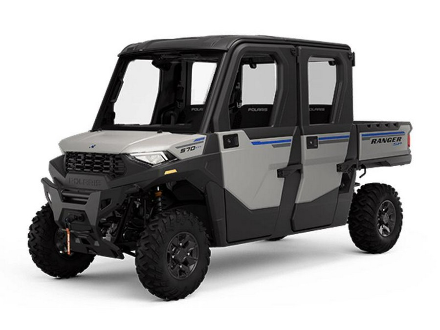 2023 Polaris® Ranger Crew SP 570 NorthStar Edition