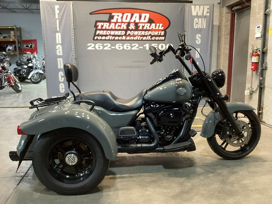 2019 Harley-Davidson® FLRT - Freewheeler®