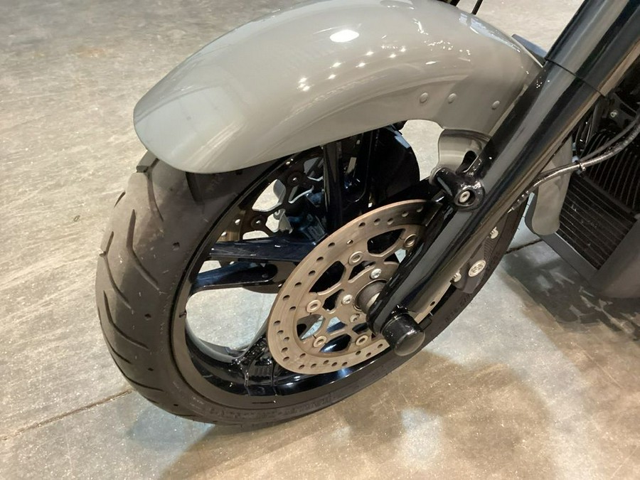 2019 Harley-Davidson® FLRT - Freewheeler®