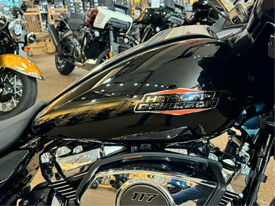 2024 Harley-Davidson Road Glide®