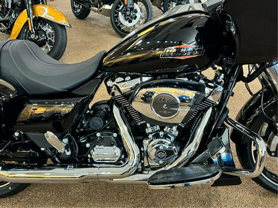 2024 Harley-Davidson Road Glide®