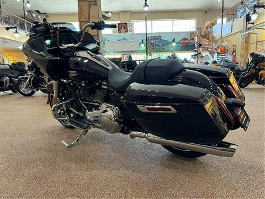 2024 Harley-Davidson Road Glide®