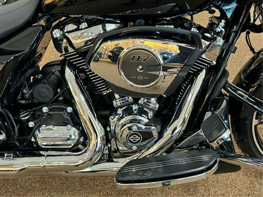 2024 Harley-Davidson Road Glide®