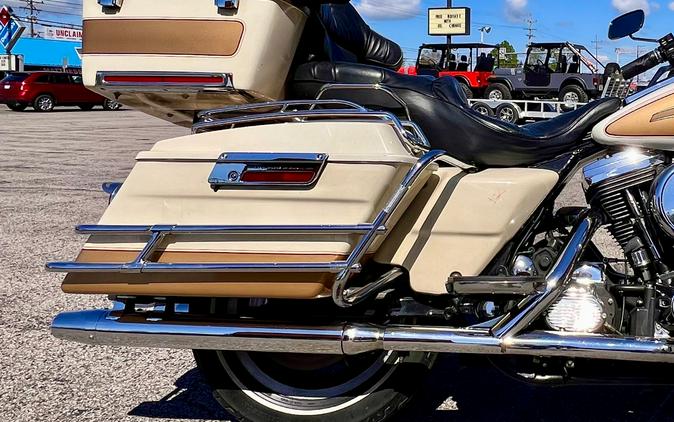 1995 Harley-Davidson Electric Glide Classic