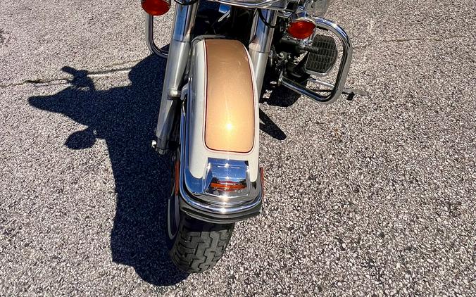 1995 Harley-Davidson Electric Glide Classic