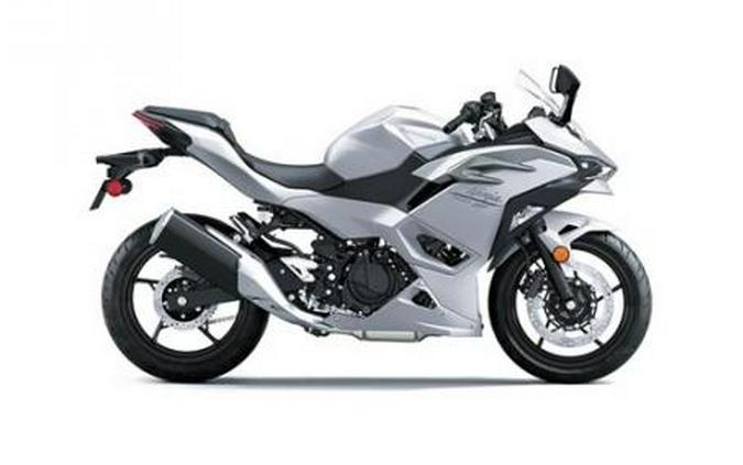 2024 Kawasaki Ninja® 500 ABS