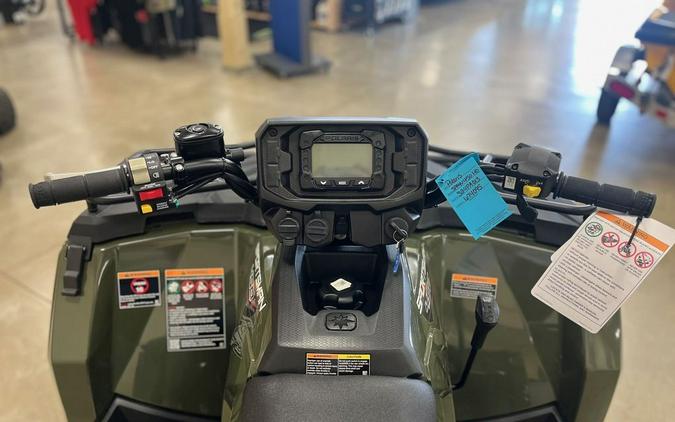 2024 Polaris® Sportsman 450 H.O. Utility