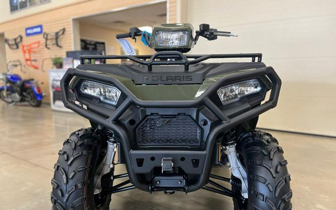 2024 Polaris® Sportsman 450 H.O. Utility