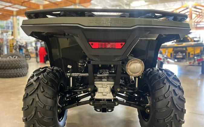 2024 Polaris® Sportsman 450 H.O. Utility